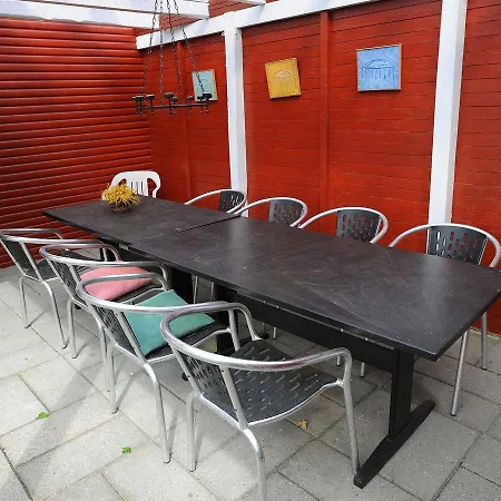 Holiday Iii Tatil Evi