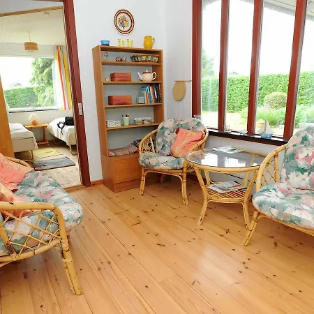 Tatil Evi Holiday Iii Frorup